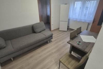 Apartament cu 2 camere semidecomandat în Central - 7