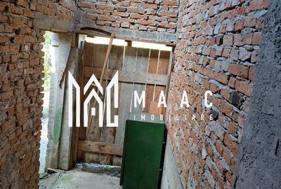Casă cu 2 camere cu Teren 2400 Mp în Ucea - 16