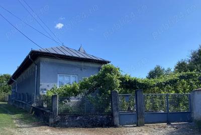 Casă cu 3 camere în Brănești - 6