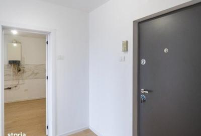 Apartament cu 2 camere decomandat în Câmpia Libertății