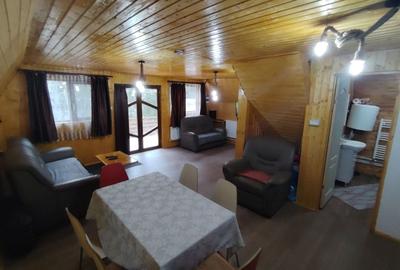 Casă cu 2 camere în Brădățel - 2