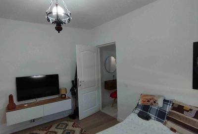Apartament cu 2 camere decomandat în Central - 4
