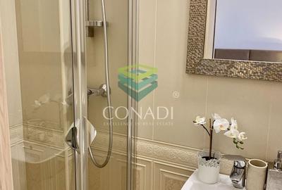 Apartament cu 3 camere în Domenii - 2