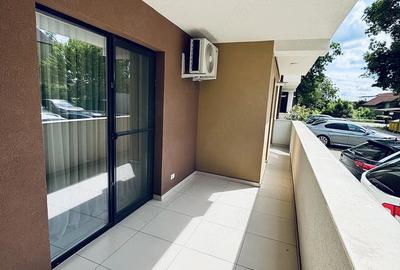Apartament cu 2 camere decomandat, mobilat în Giroc - 2