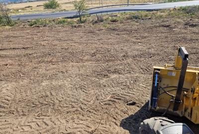 Teren Construcții intravilan de 535 mp, în Nord - 10