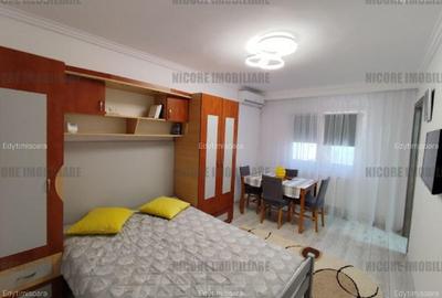 Garsonieră semidecomandată în Șagului - 2