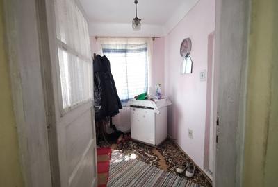 Casă individuală cu 3 camere cu Canalizare în Central - 19