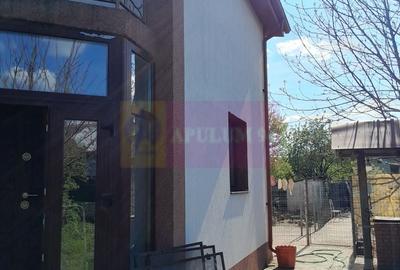 Casă individuală cu 5 camere cu Teren 958 Mp în Tineretului - 16