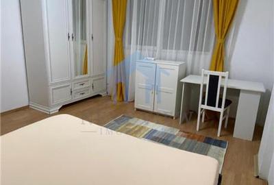 Garsonieră decomandată în Mănăștur - 3