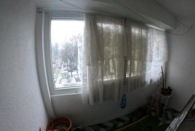 Apartament cu 3 camere decomandat, mobilat în Central - 8
