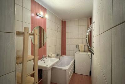 Garsonieră decomandată în Vitan