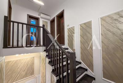 Duplex cu 5 camere cu Canalizare în Dumbrăvița - 11