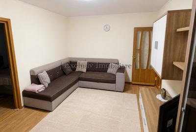 Apartament cu 3 camere semidecomandat în Casa de Cultură - 1