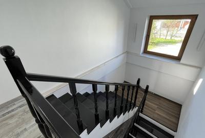 Casă individuală cu 4 camere cu Canalizare în Corbeanca - 13