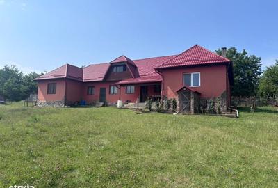 Casă cu 4 camere în Laslău Mic