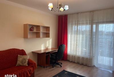 Apartament cu 2 camere decomandat în Mărăști
