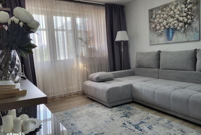 Apartament cu 2 camere decomandat în Tomis Nord - 1