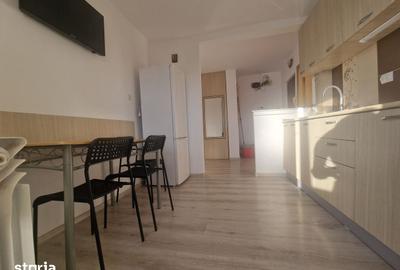 Apartament cu 2 camere decomandat în Sud - 1