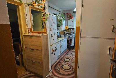 Apartament cu 2 camere semidecomandat în Central - 6