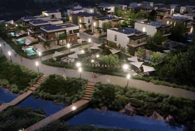 Teren Construcții intravilan de 23761 mp, în Siliștea Snagovului - 3
