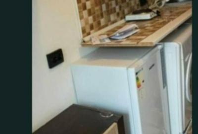 Apartament nedecomandat în Bularga
