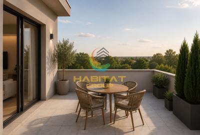 Apartament cu 3 camere decomandat în Theodor Pallady