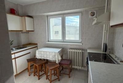Apartament cu 3 camere decomandat, mobilat în Universitate - 14