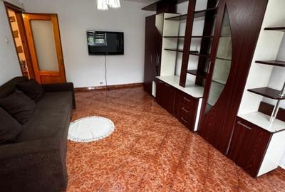 Apartament cu 2 camere semidecomandat, mobilat în Cantacuzino - 9