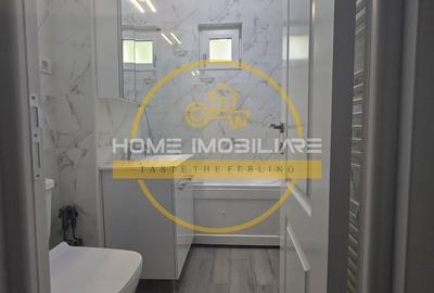 Apartament cu 2 camere semidecomandat în Alexandru cel Bun - 5