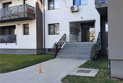 Garsonieră în Dobroești - 5