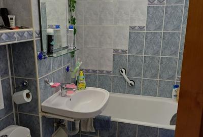Apartament cu 2 camere decomandat în Burdujeni - 3