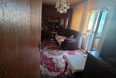 Apartament cu 2 camere decomandat în Pantelimon