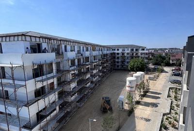 Garsonieră în Dudu - 7