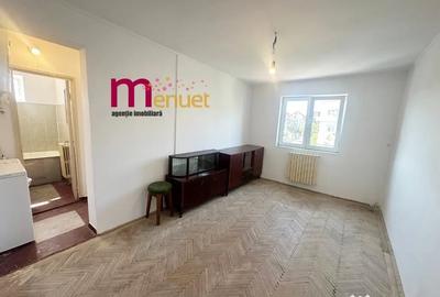 Apartament cu 2 camere semidecomandat în Neptun