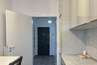 Apartament cu 2 camere decomandat în Tomis Plus - 4
