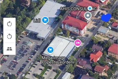 Apartament cu 2 camere semidecomandat în Olteniței - 1