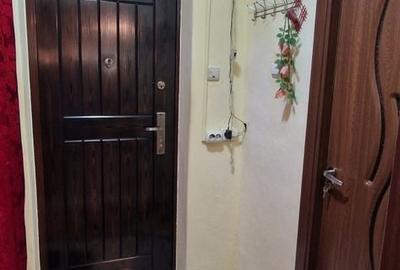 Garsonieră semidecomandată în Calea București - 2