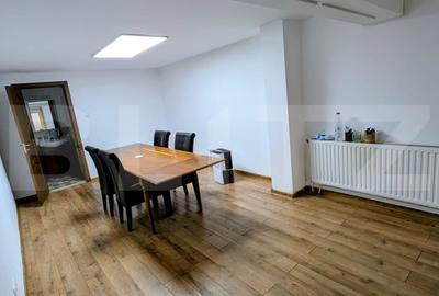 Apartament cu 2 camere semidecomandat, mobilat în Cetate - 3