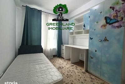 Apartament cu 3 camere decomandat în Rediu - 4