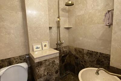 Apartament cu 4 camere decomandat în Militari