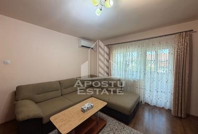 Apartament cu 2 camere semidecomandat, mobilat în Bucovina - 3