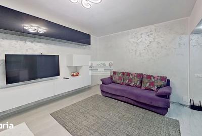 Apartament cu 3 camere în Central - 8