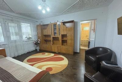 Apartament cu 2 camere semidecomandat, mobilat în Păcurari - 3