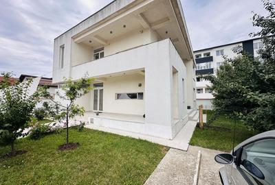 Casă individuală cu 6 camere cu Canalizare în Chiajna - 3