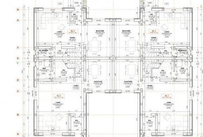 Duplex cu 3 camere cu Canalizare în Arhitecților - Calea Cisnădiei - 11