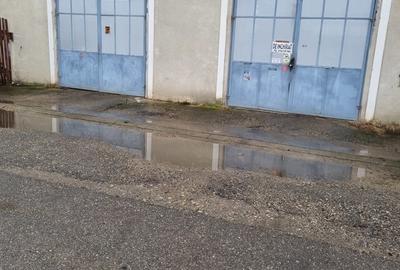 Spațiu comercial, de 113 mp, în Lugoj