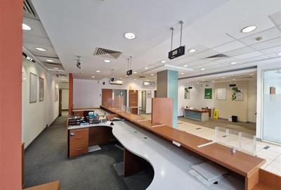 Spațiu comercial, de 215 mp, în P-ța Muncii - 3