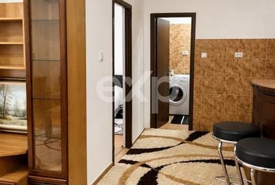 Apartament cu 2 camere semidecomandat în Central - 3