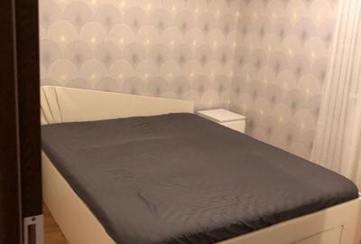 Apartament cu 2 camere semidecomandat în Gara de Nord - 6