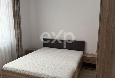 Apartament cu 2 camere, mobilat în Craiovei